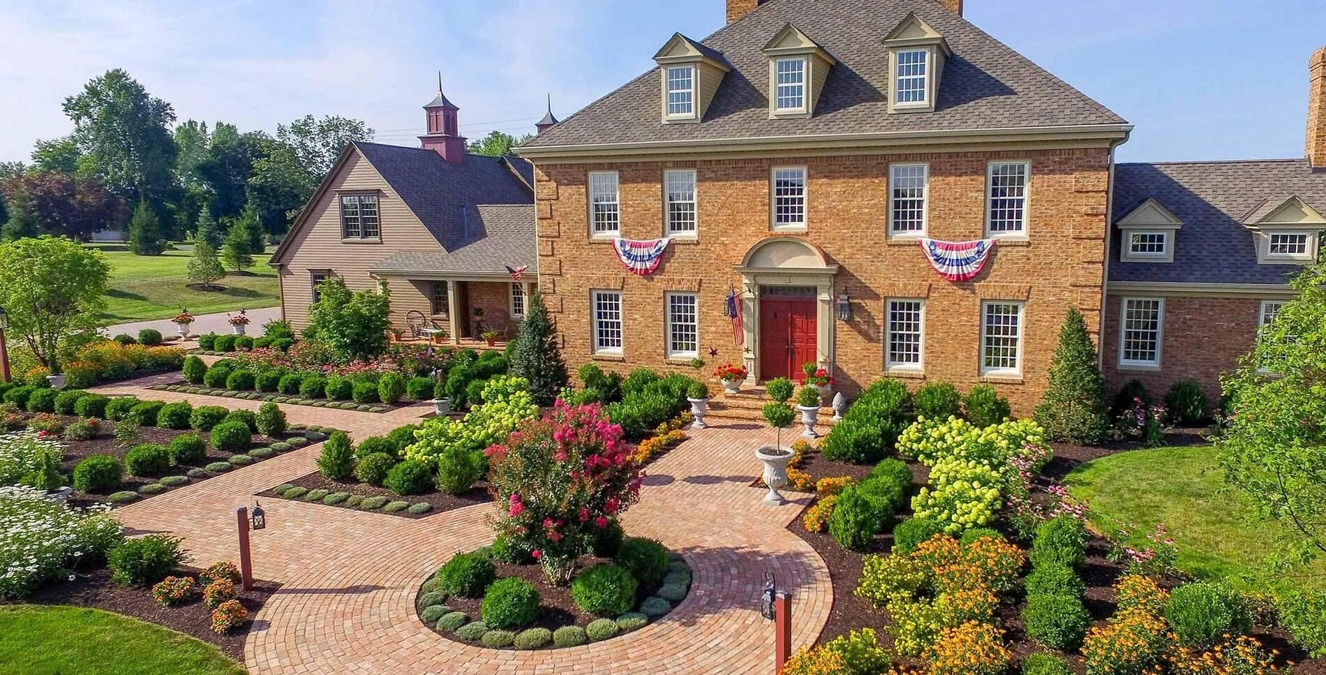 Unilock Patio Pavers Hershey, Camp Hill, Hummelstown PA Patio Pavers