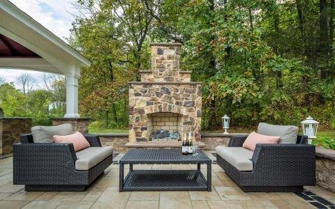 Find the best landscapers near me in Camp Hill, PA