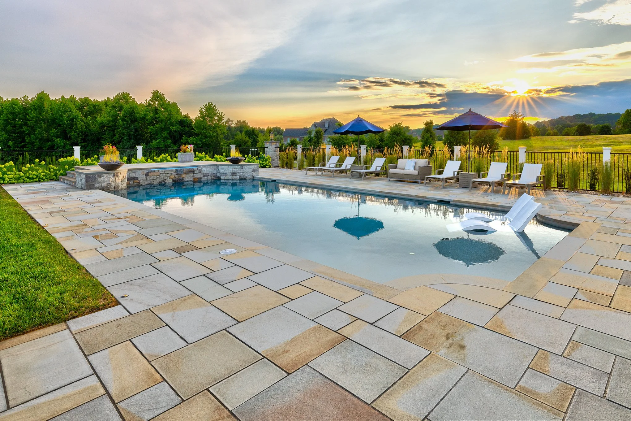 GoldGlo Landscapes Landscape Design, Landscapers Near Me Hershey