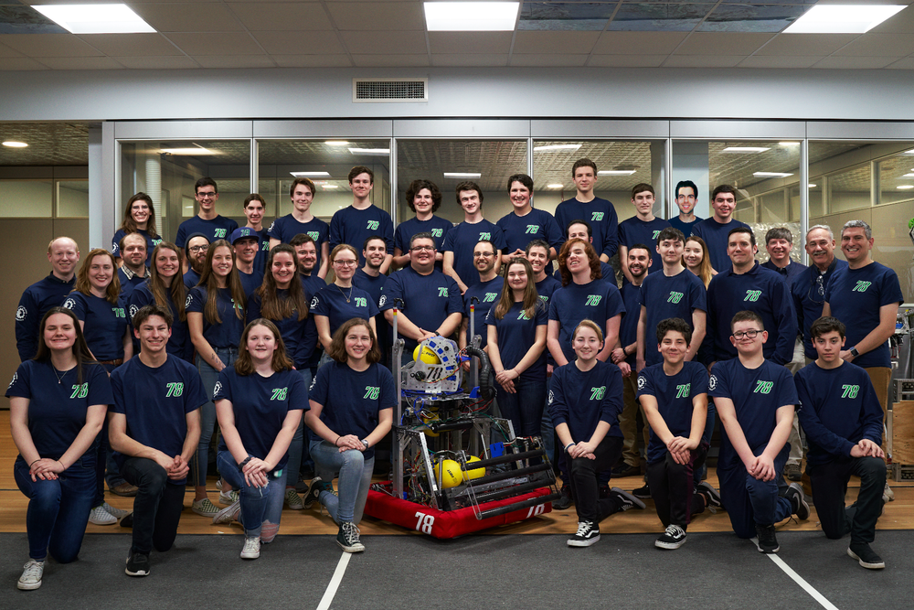 Aquidneck Island Robotics