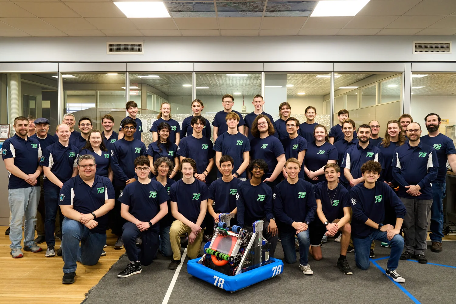 Aquidneck Island Robotics