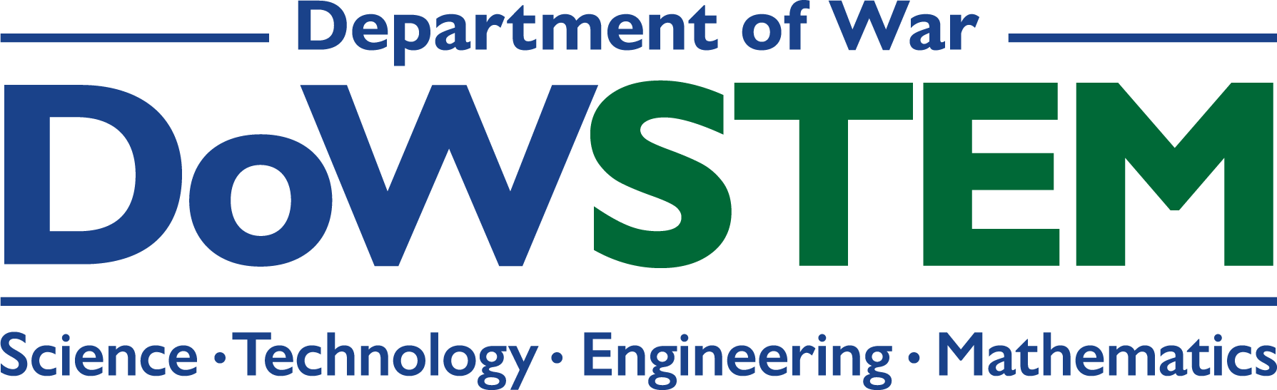 DoW STEM