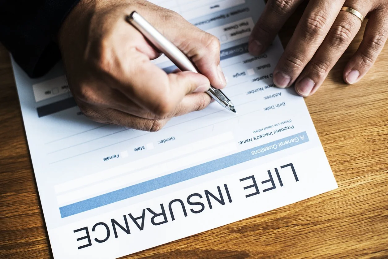Why You Need Life Insurance Protection