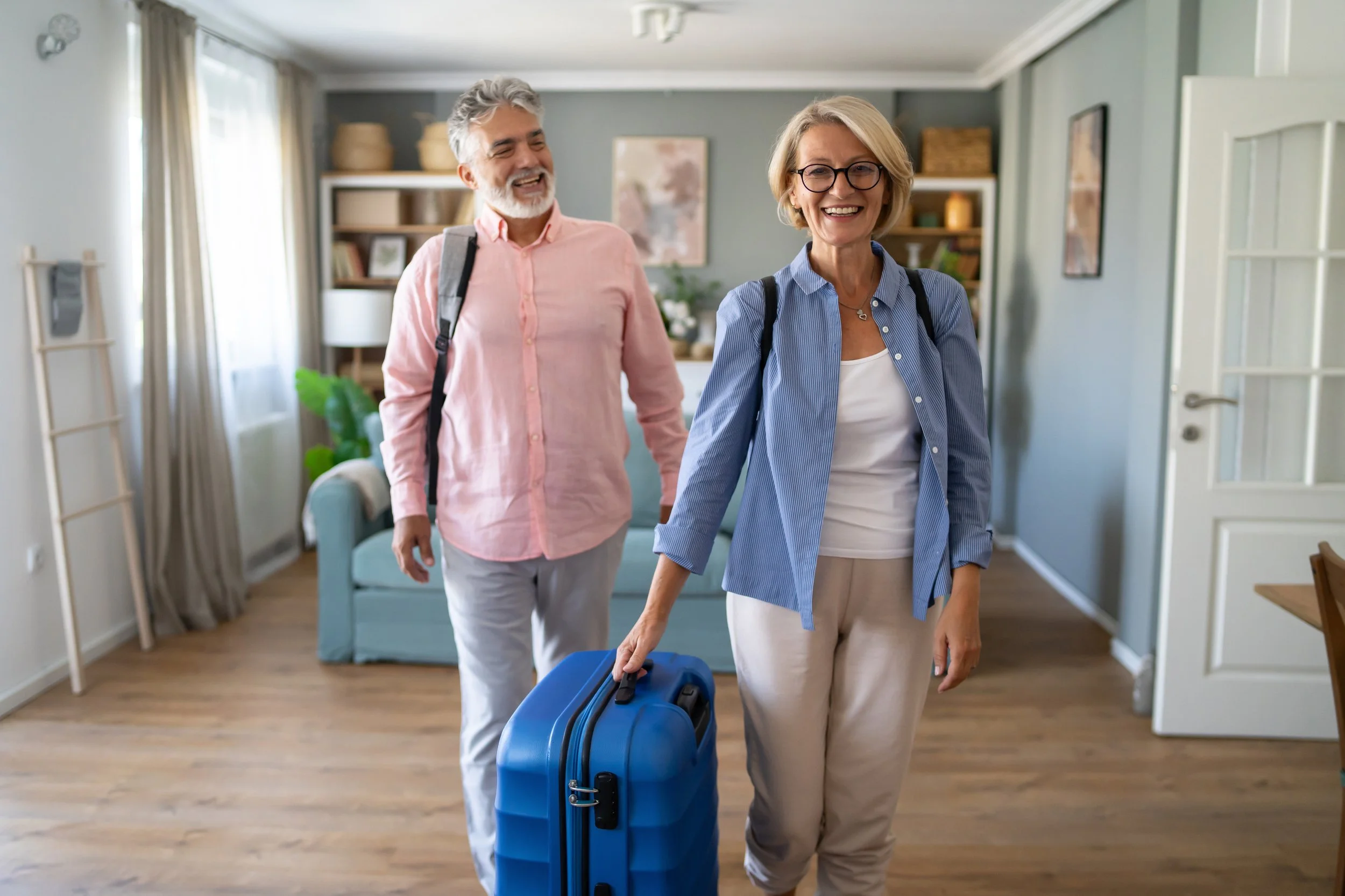 What Insurance Do You Need for Short-Term Rental Properties?