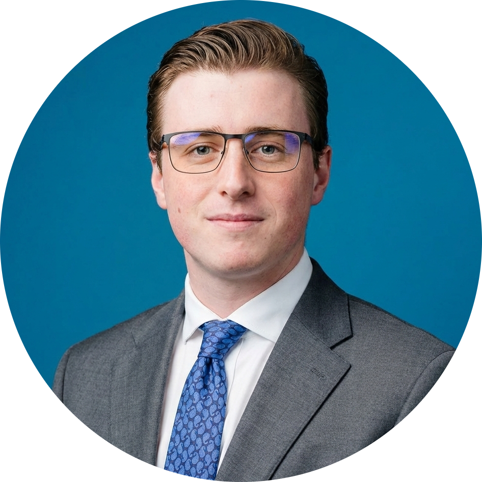 Welcome Austin Morton to Navisure Insurance Group!