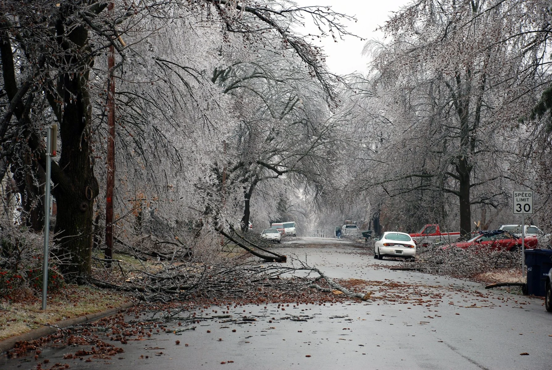 Severe Weather Is Becoming the New Normal. Is Your Insurance Ready?