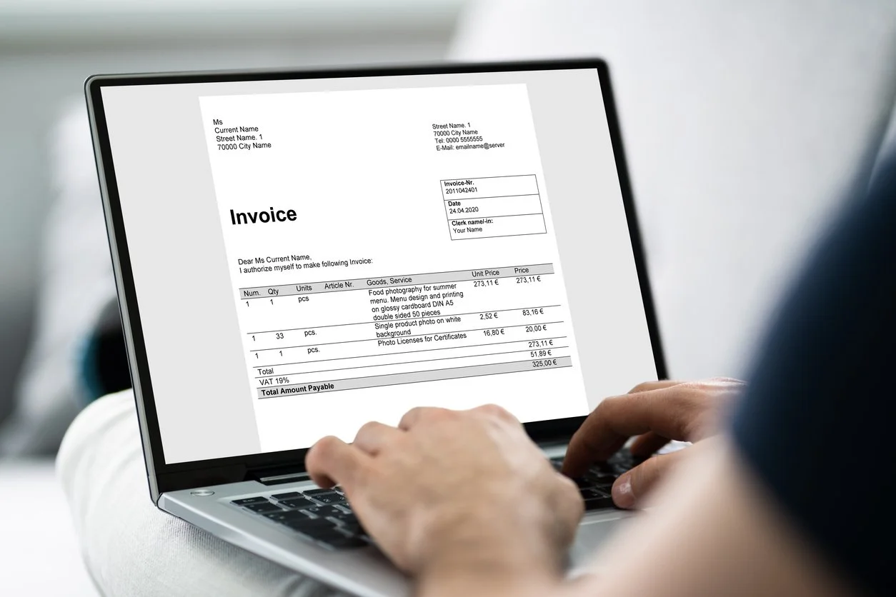 The Fake Invoice Scam That's Costing Businesses Thousands
