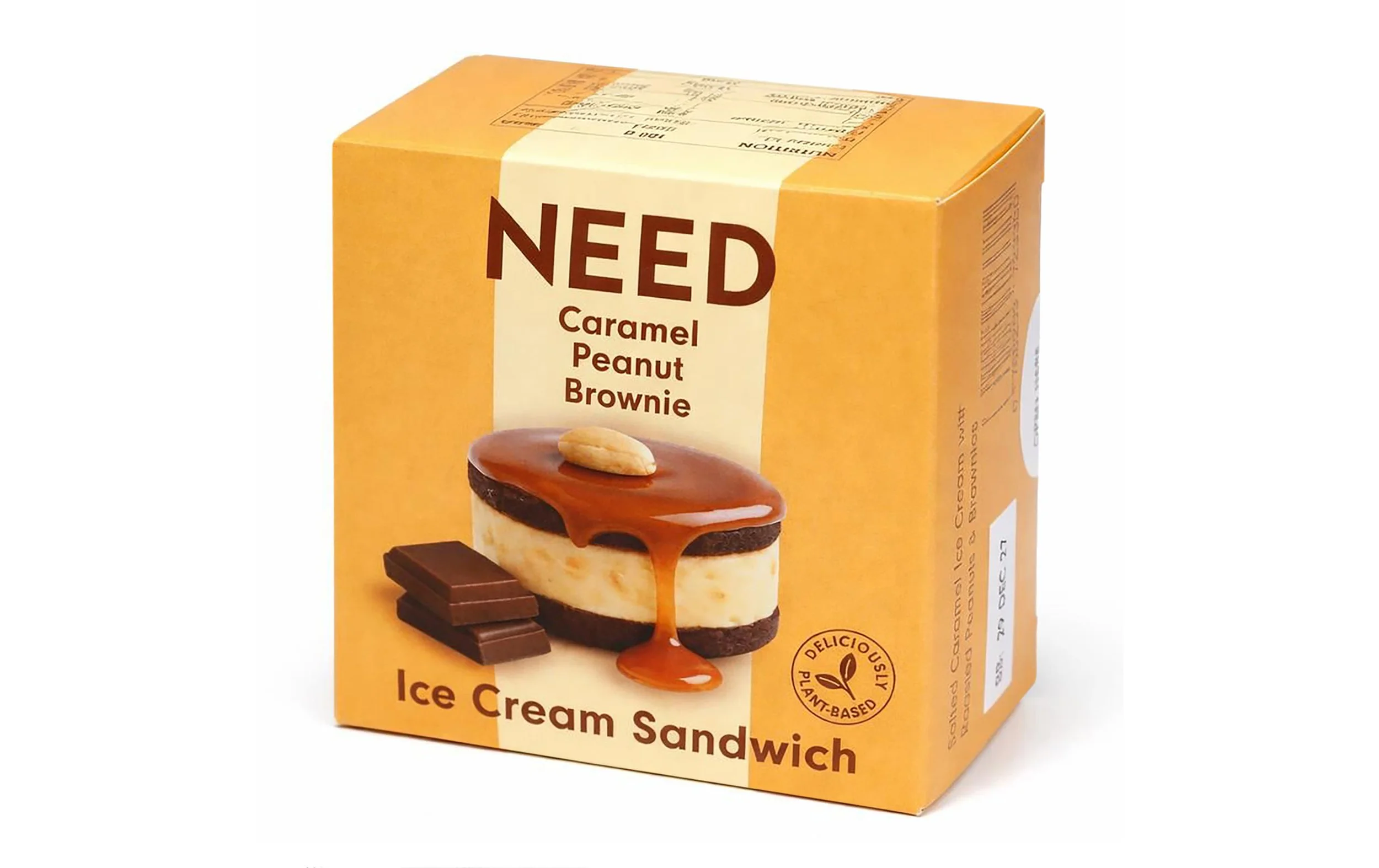 THE DOCTOR IS IN (115 ml) (Foodservice) - £1.84 excl. VAT
