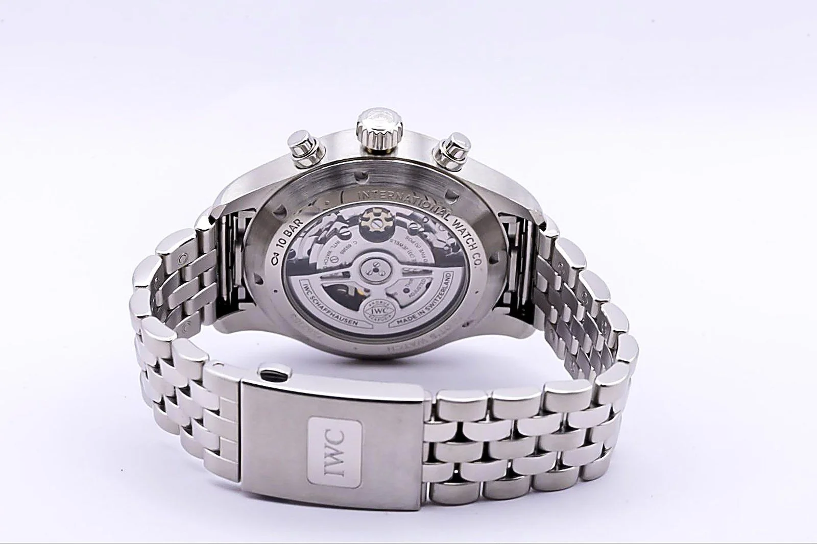 iwc-pilots-chronograph-iw378006-green-bracelet-clasp.jpg