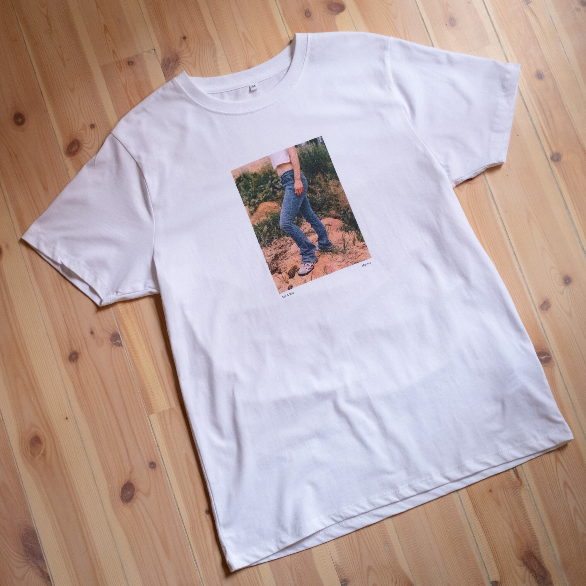 Me & You Limited Edition T-Shirt