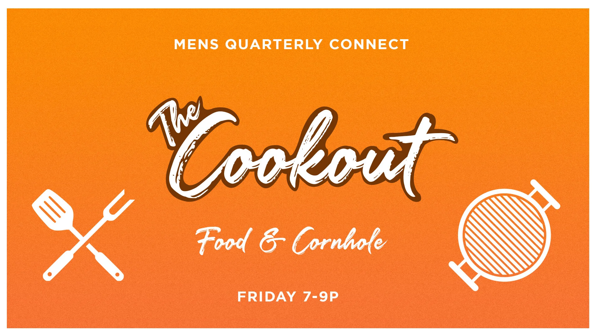 The Cookout