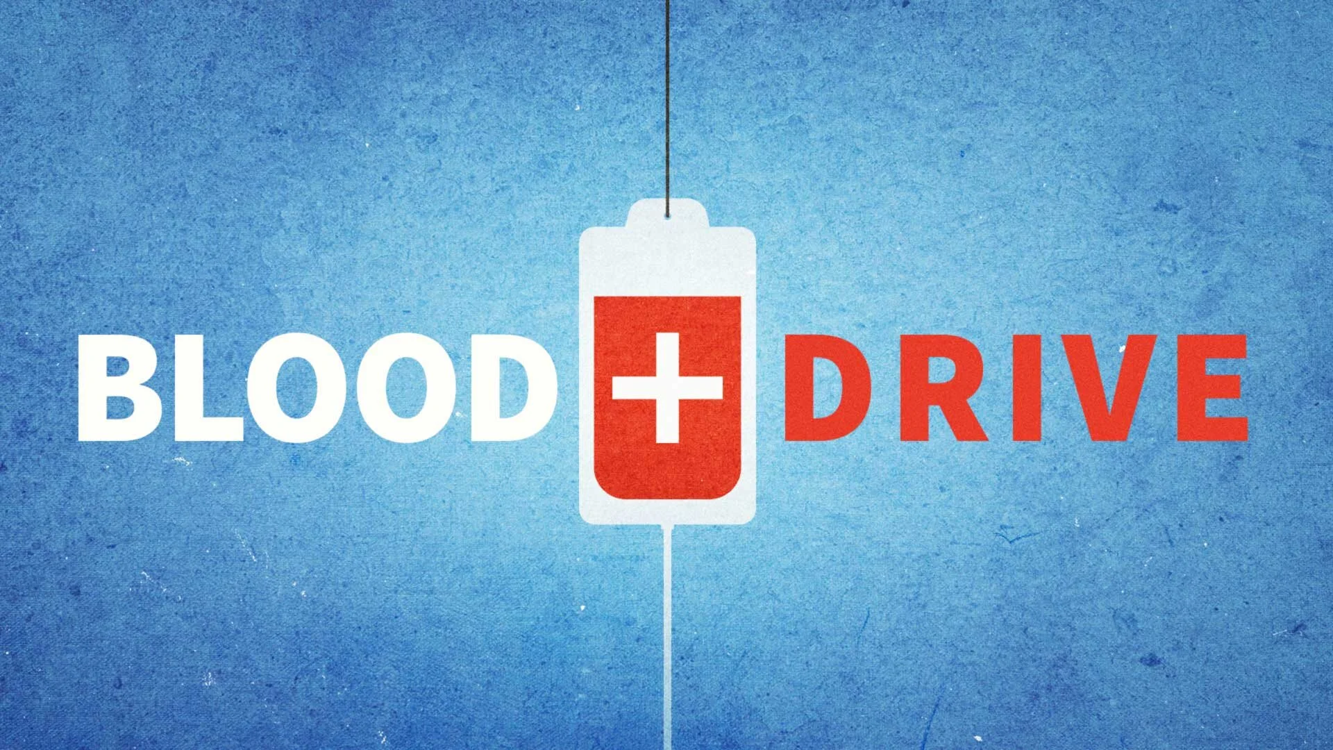 Blood Drive