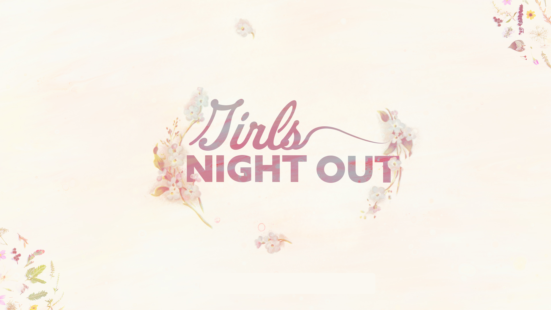 Girls Night Out