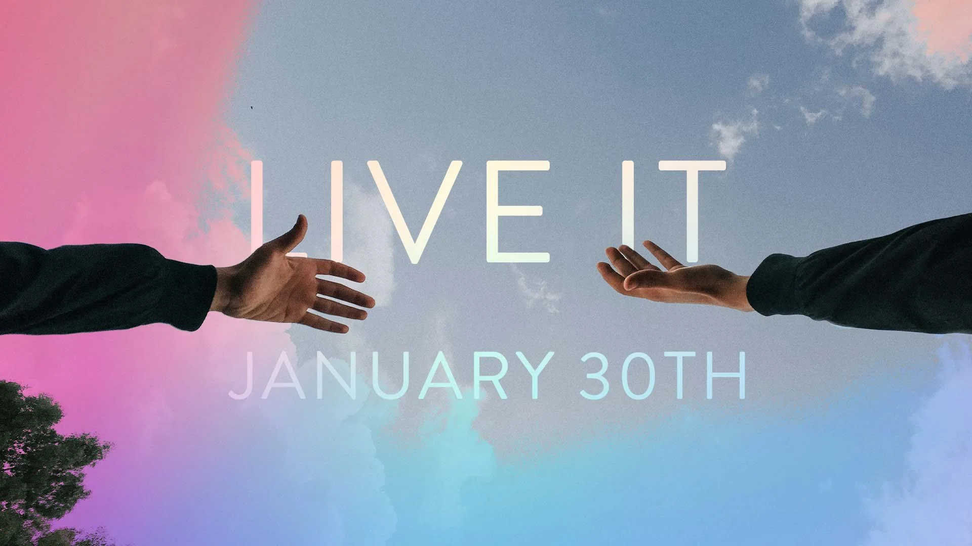 Live It
