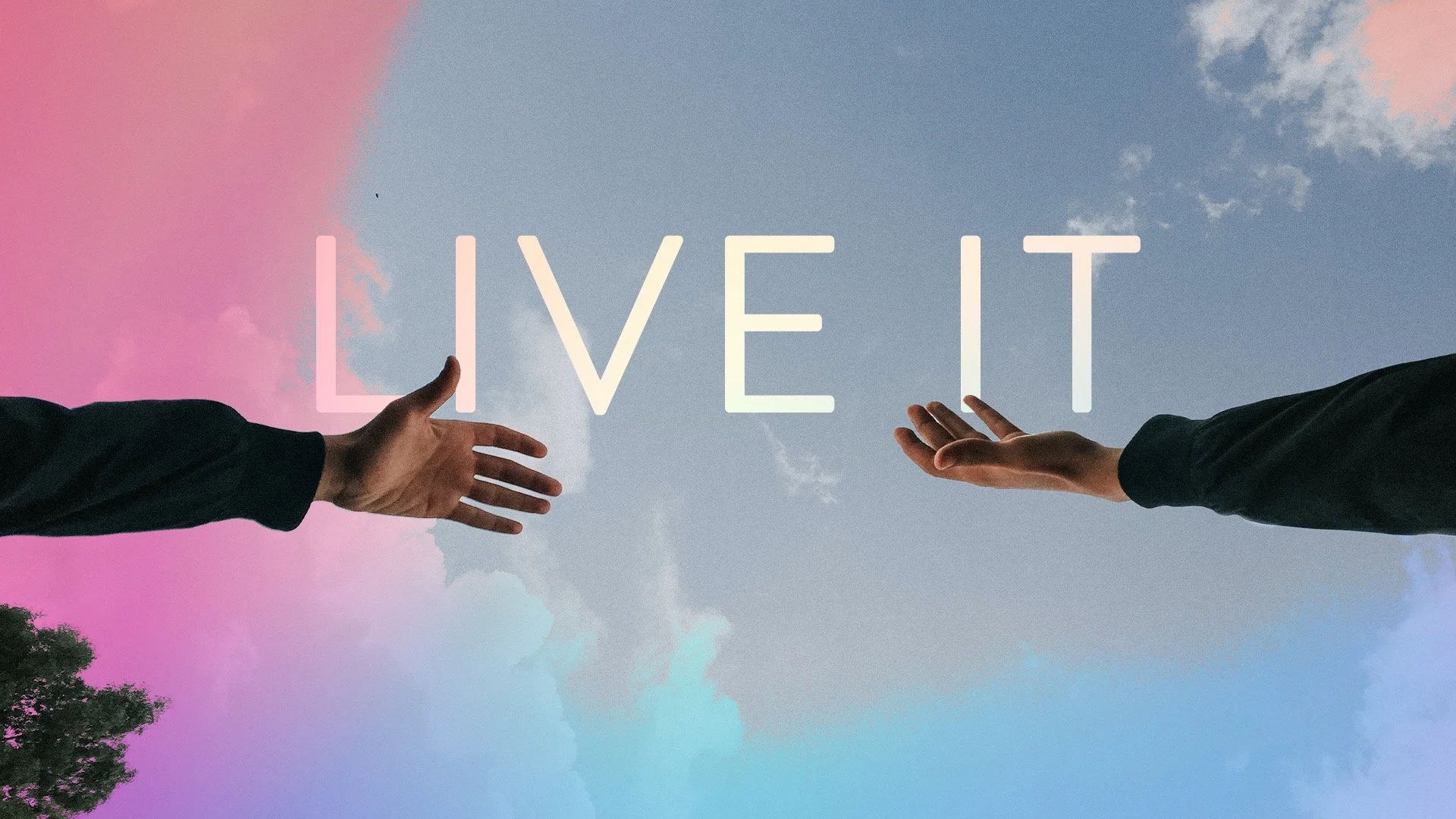 Live It Sunday