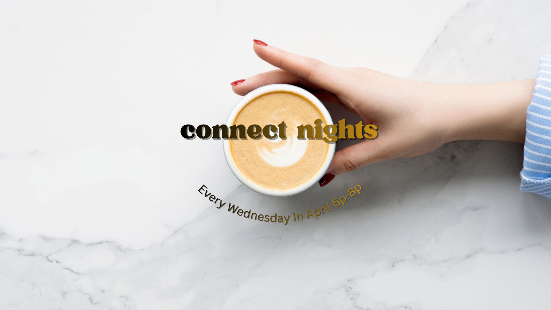 Connect Nights