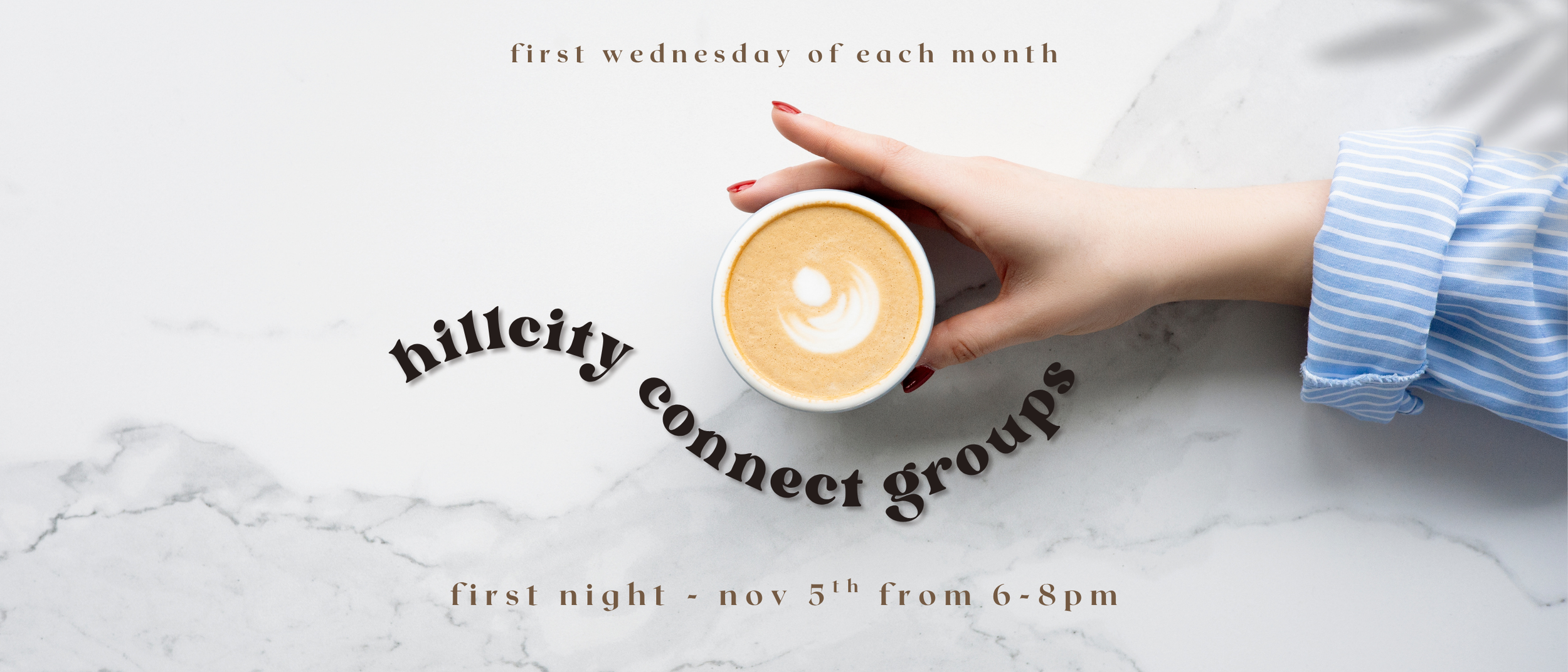 Connect Groups