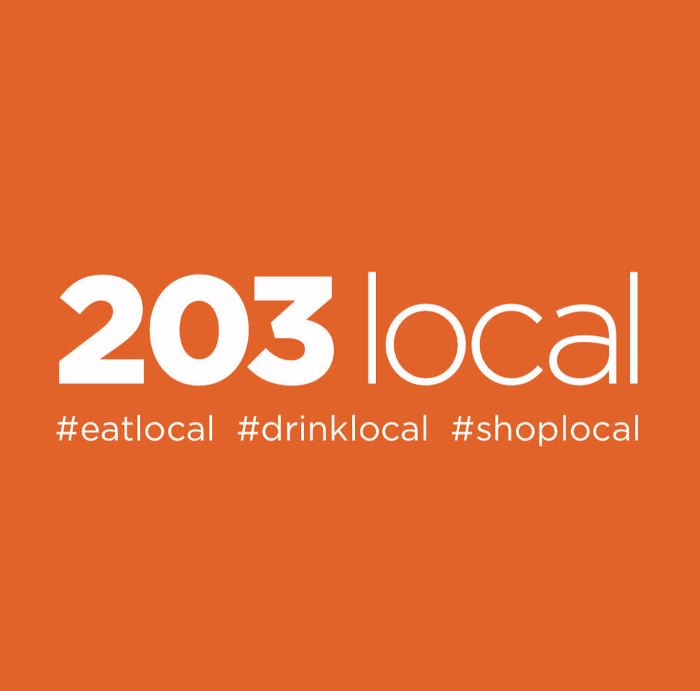 203 Local | Local Foodie Flavor