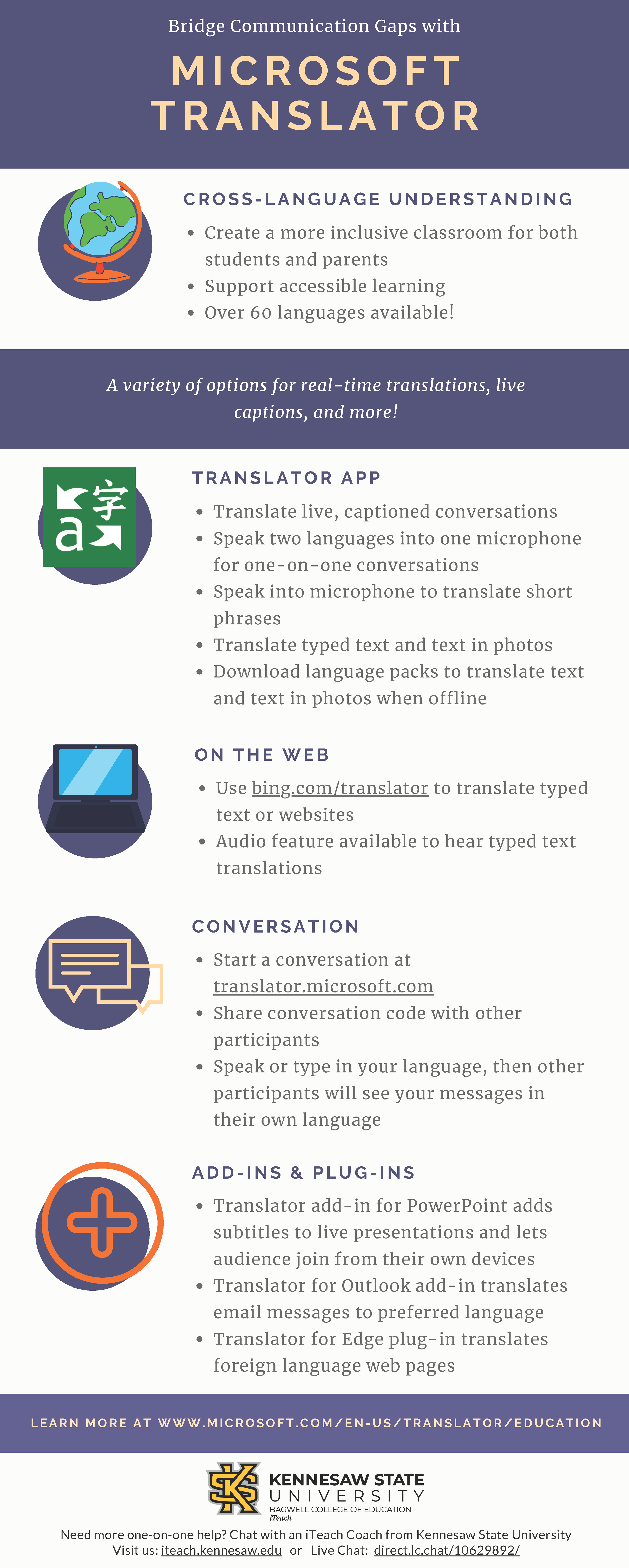 Microsoft Translator