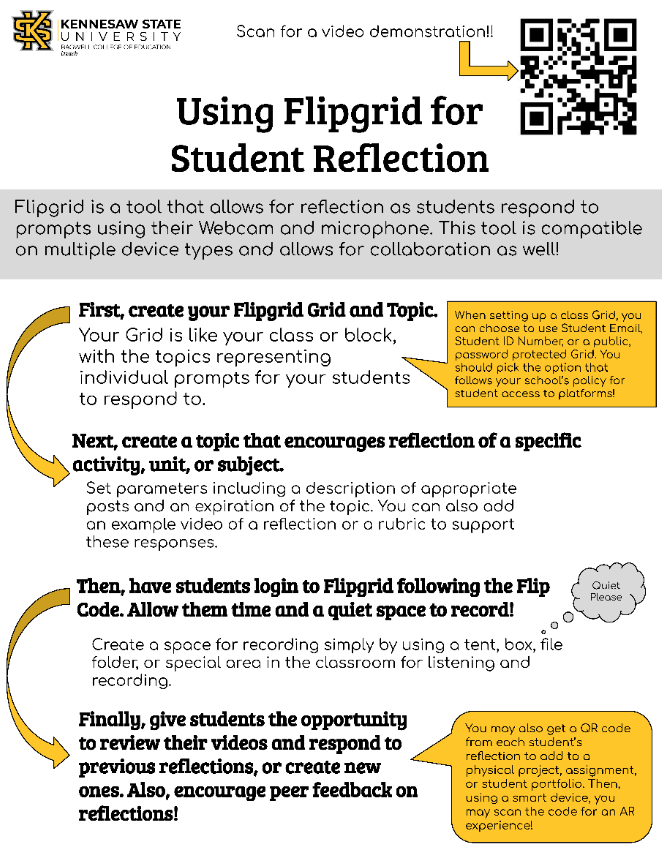 Using Flipgrid for Reflection.png