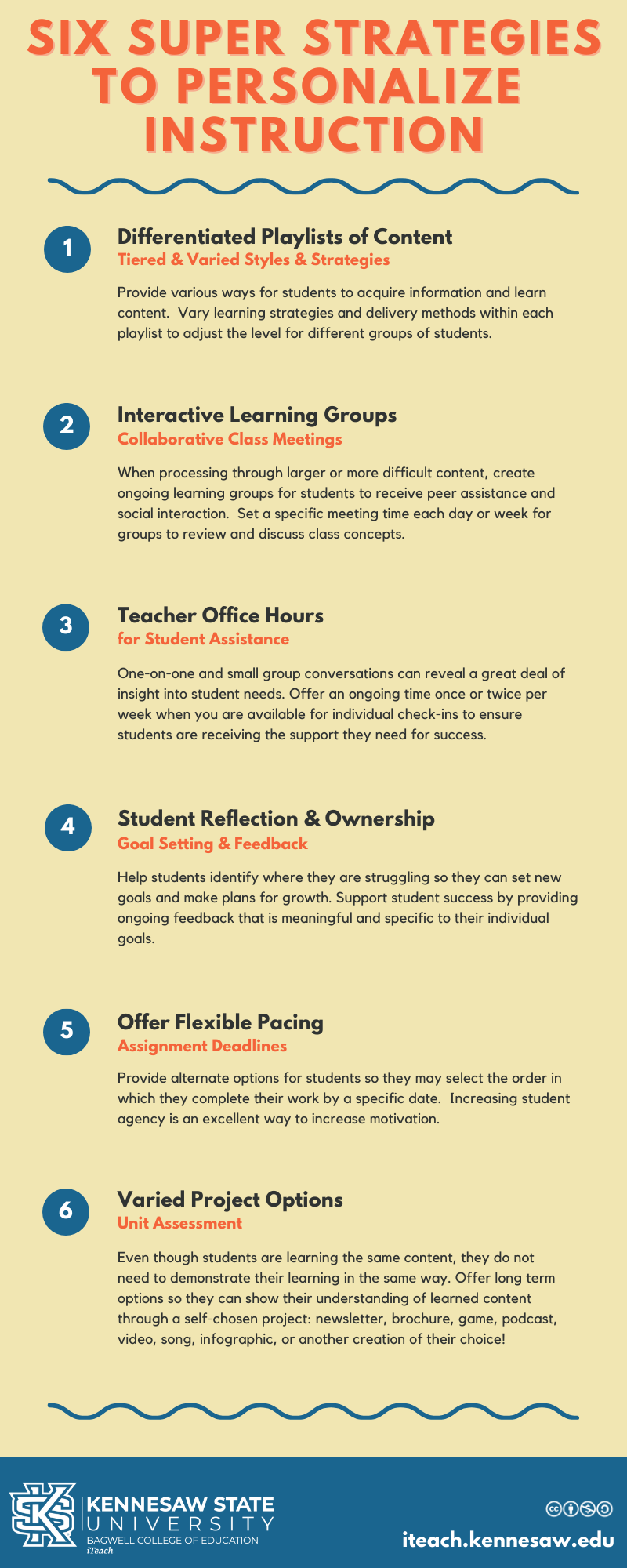 6 Strategies to Personalize Instruction.png