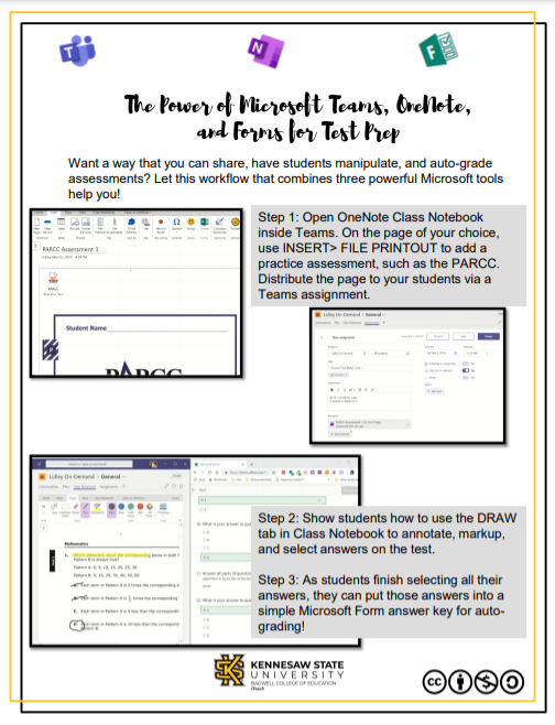 Teams OneNote Forms Test Prep Workflow.PNG