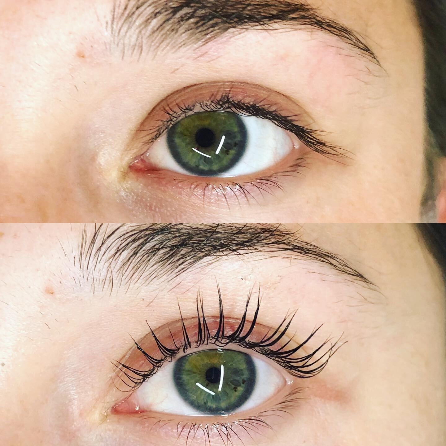 Amazing lash lift results 😍 

#LashLift #Lifted #LashBase #BeforeAndAfter #transformation