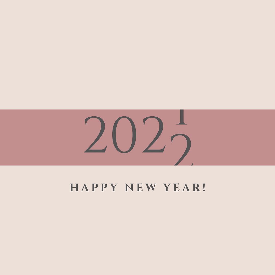 Wow 2021 was certainly something. We started off the year in lockdown and if it wasn&rsquo;t for my amazing clients I wouldn&rsquo;t still be here. The unending support, the check ins, the memes, the screenshots from convos with silly boys. I adore i