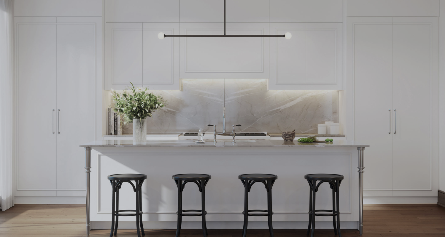 Photo inspiration: Fresh Look at Eco Friendly Luxury New Builds