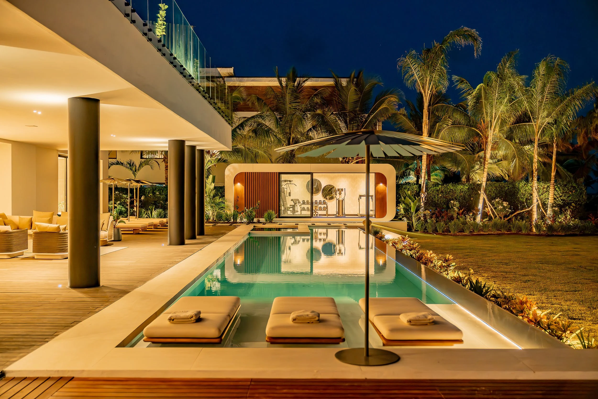 Cap Cana, Dominican Republic