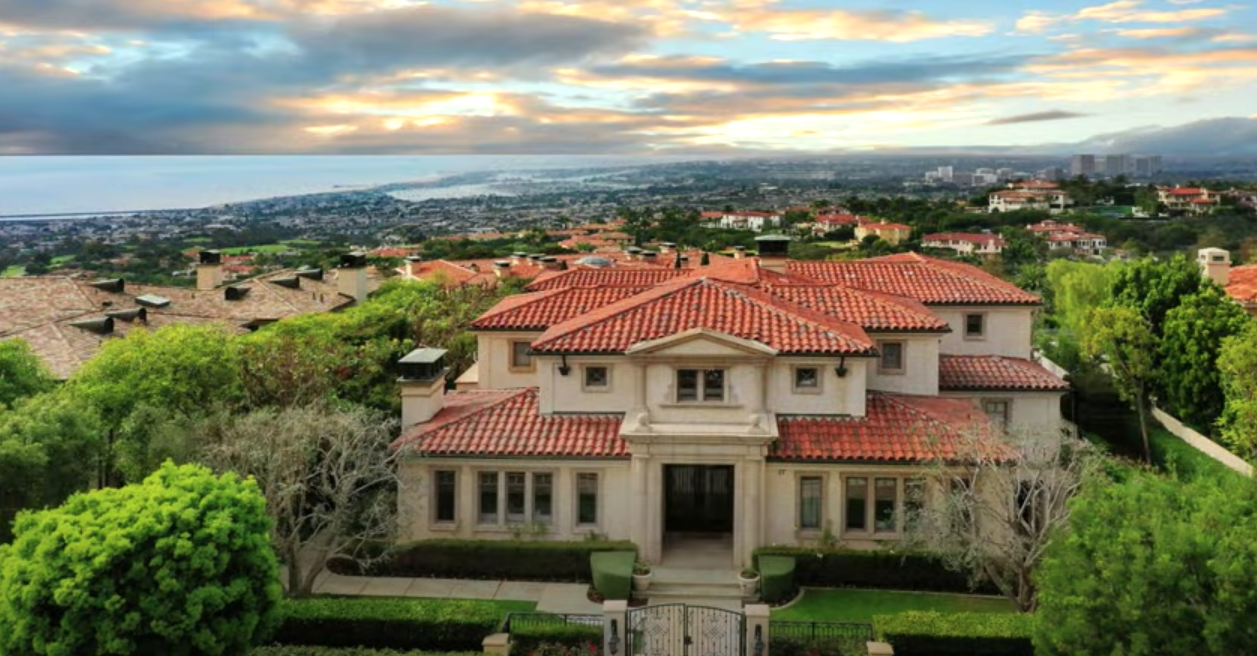 17 Sailcrest, Newport Coast, CA