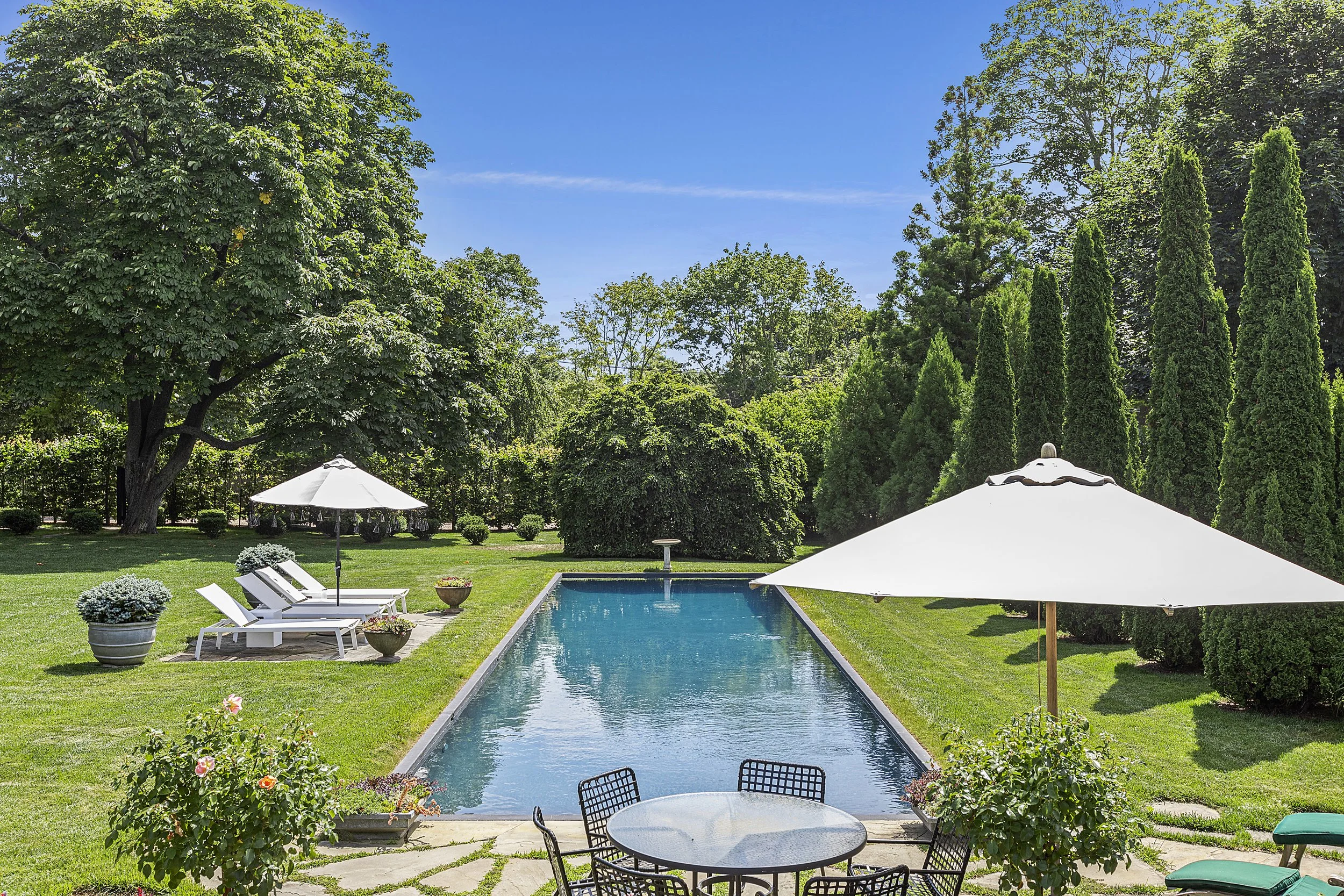 558 Ocean Road, Bridgehampton, NY 