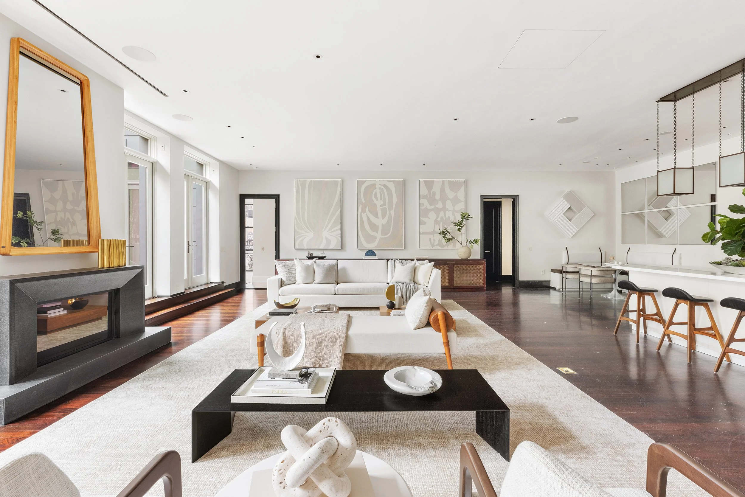 285 Lafayette St, Unit 7AB, Nolita, NY 