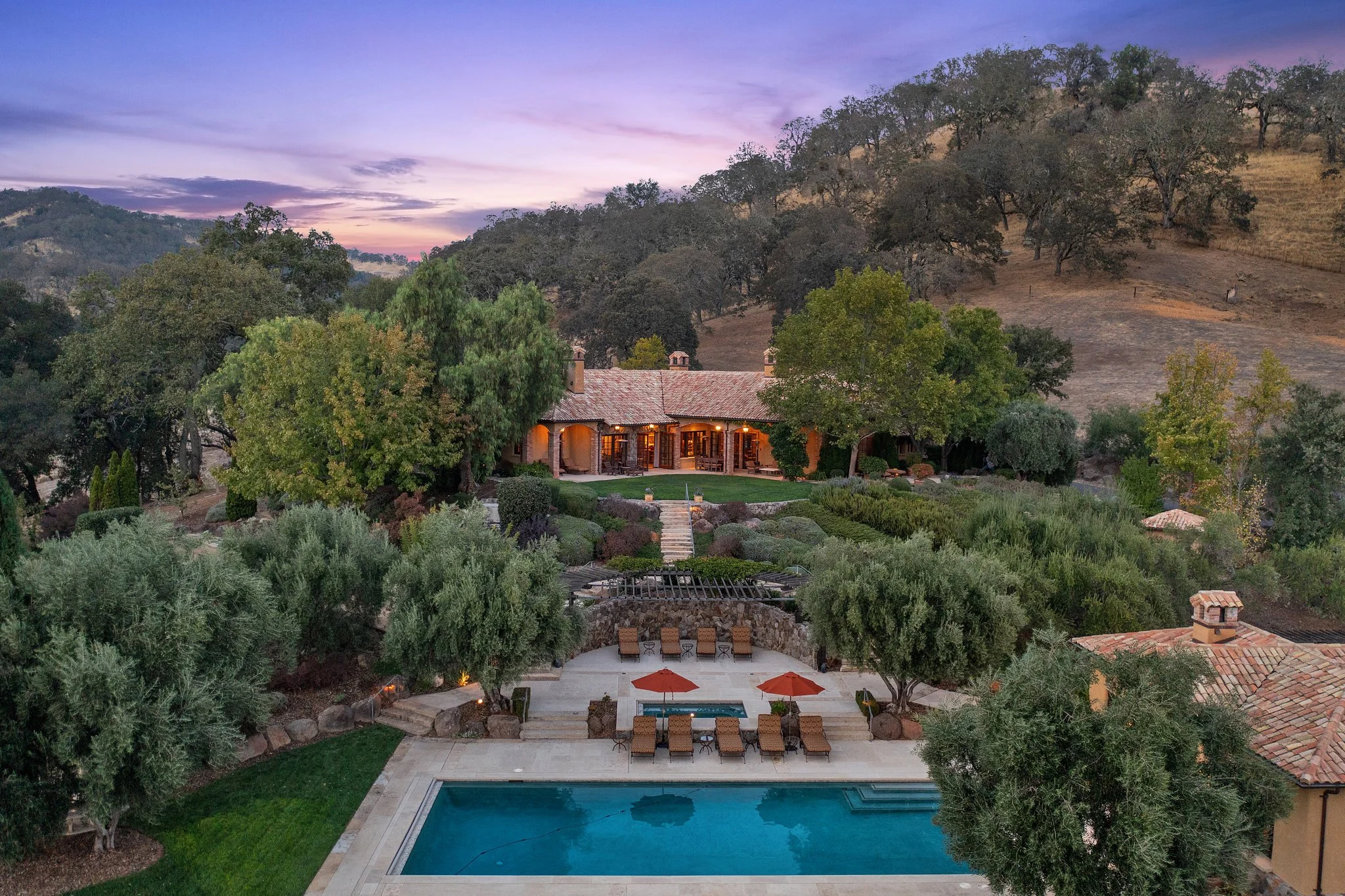 1320 Wooden Valley Rd, Napa, CA