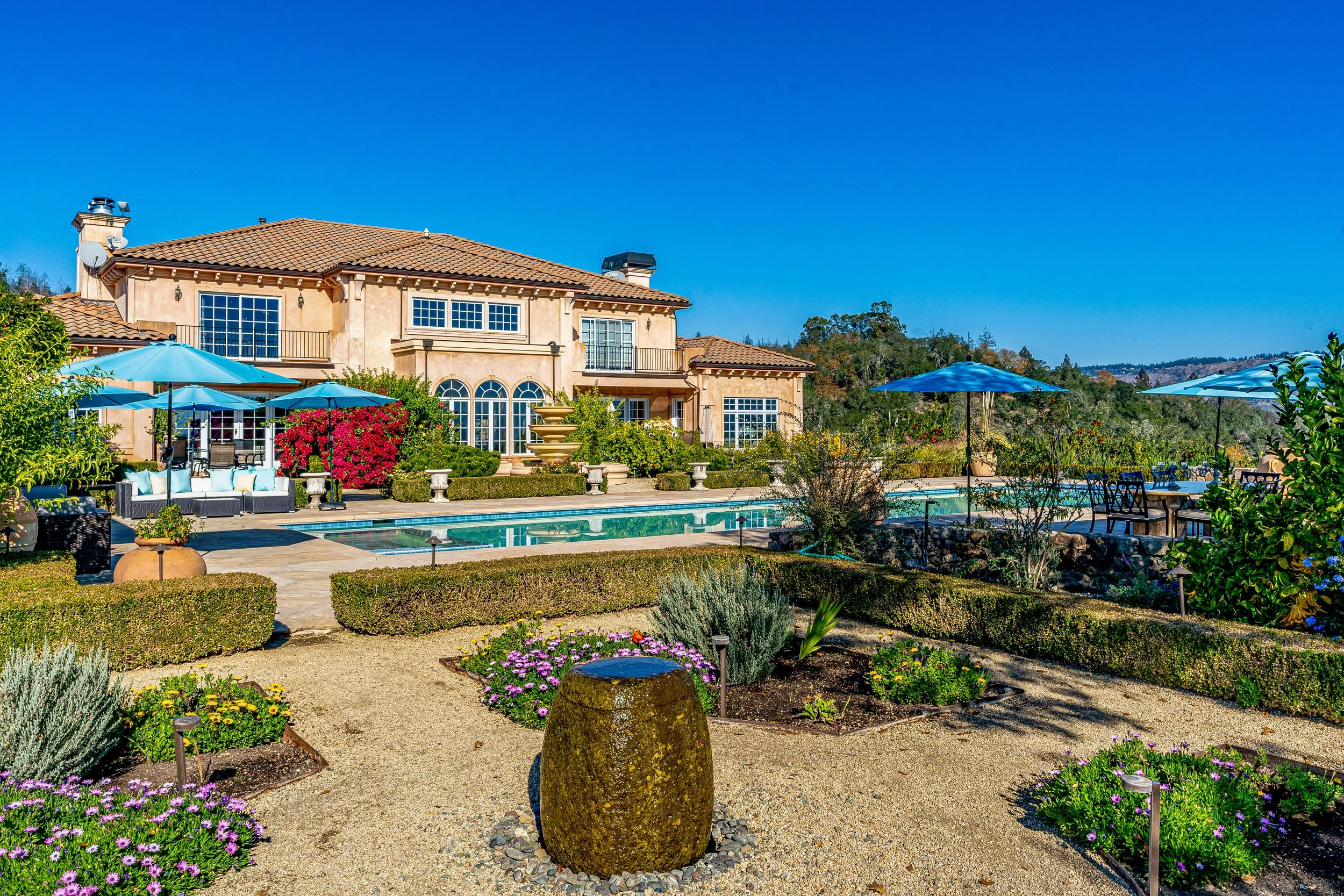 2900 and 2910 Spring Mountain Rd, St. Helena, CA