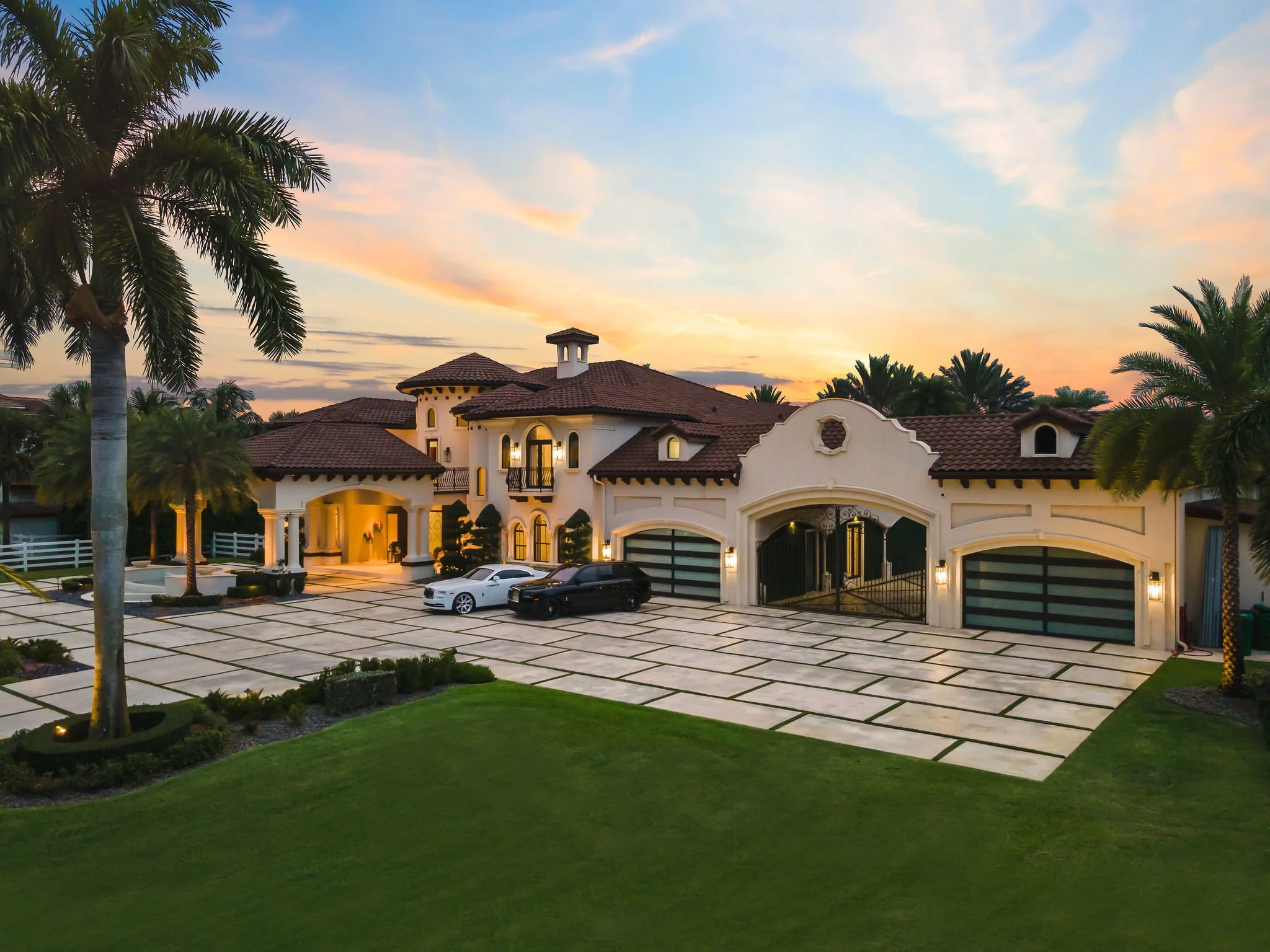 16745 Berkshire Ct, Southwest Ranches, FL