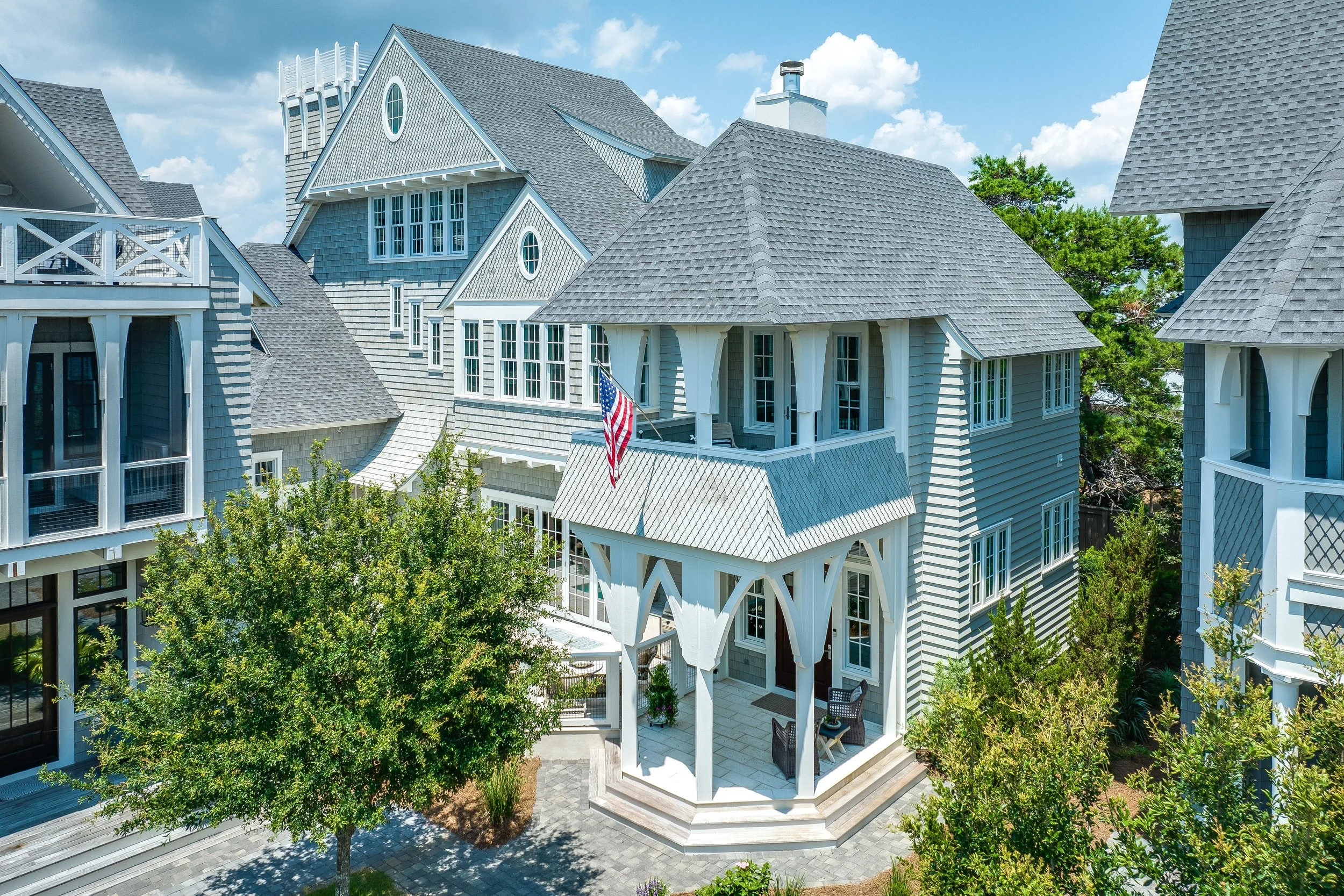 28 Honor Lane, Inlet Beach, FL