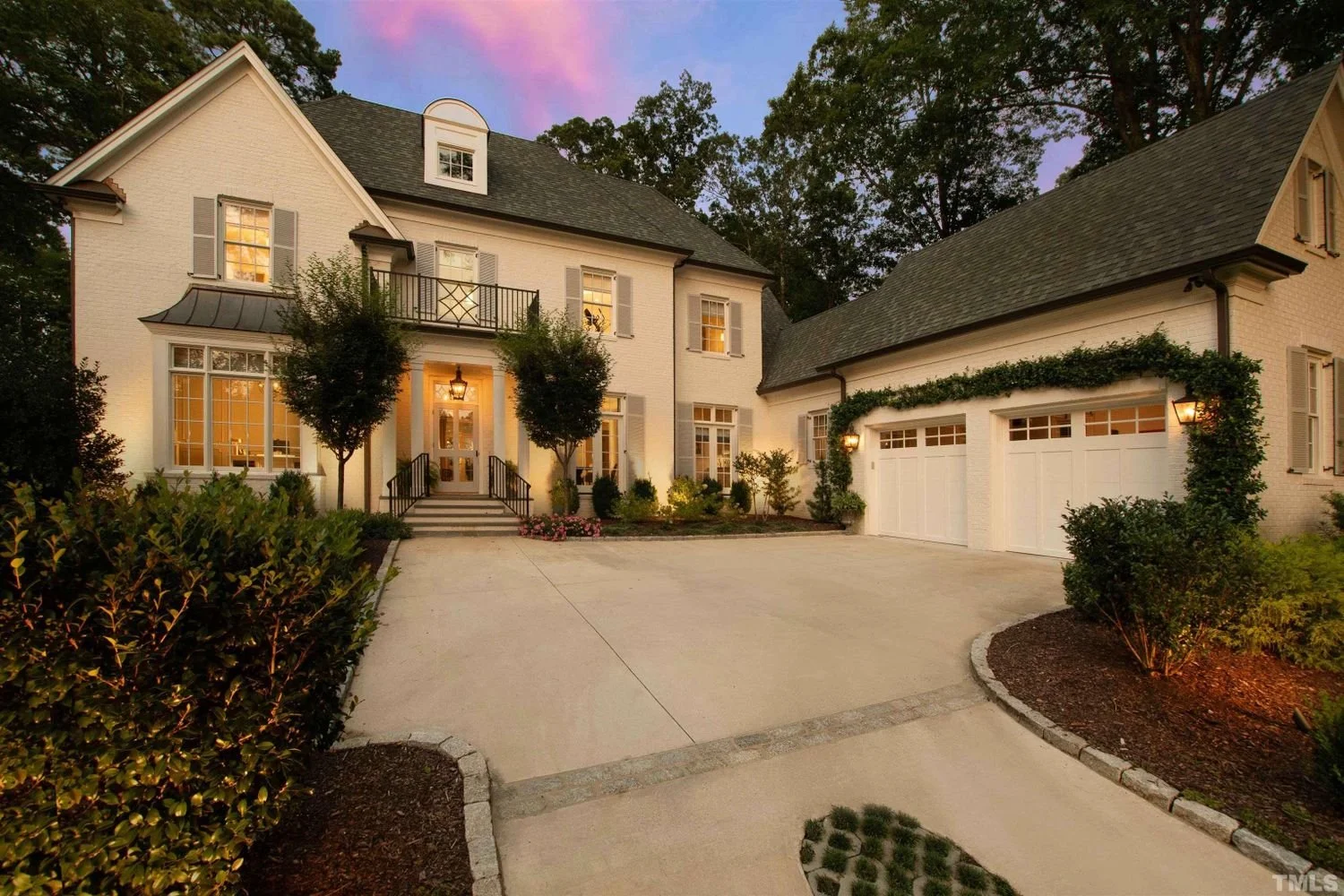 3910 Stratford Ct, Raleigh, NC