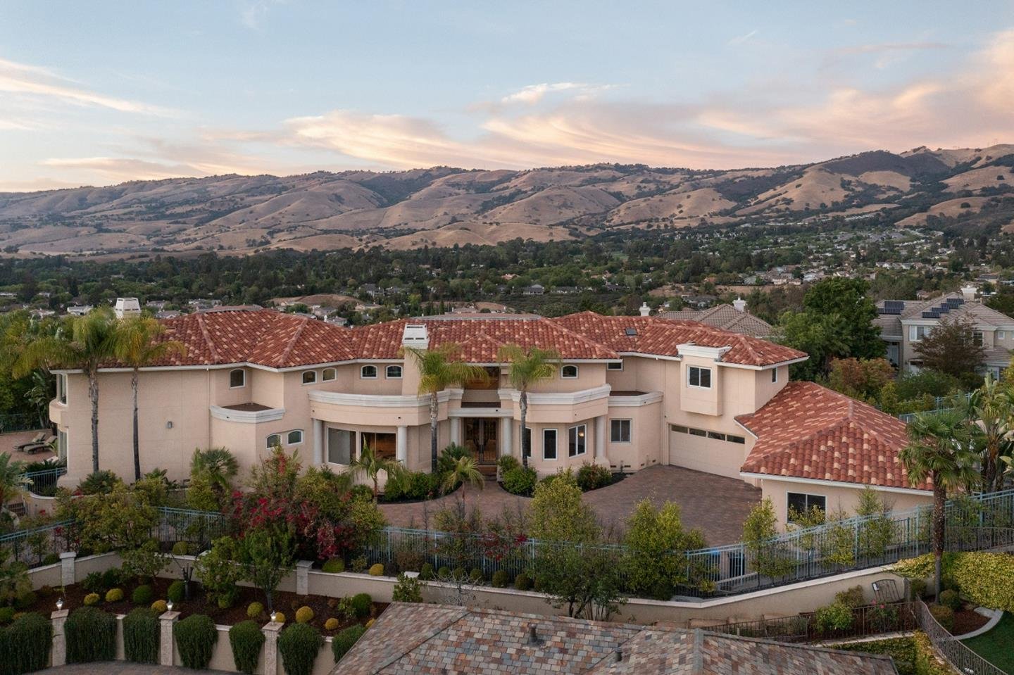 Hotel Los Gatos Silicon Valley  : Unveiling the Ultimate Luxury Retreat