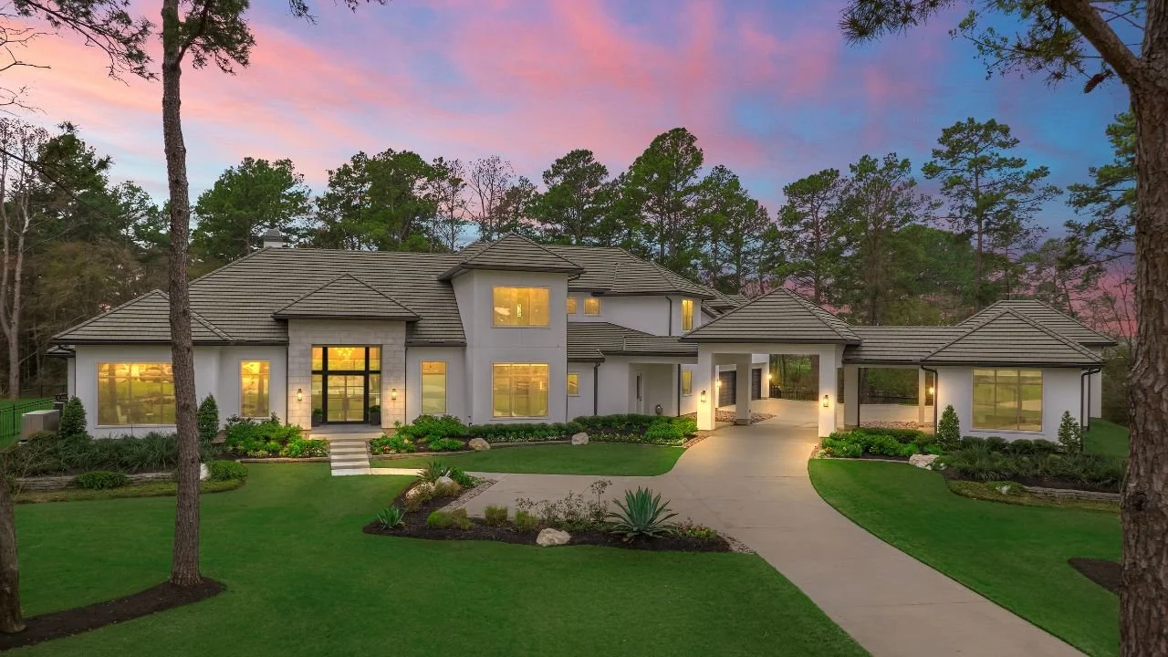 15 Steeldust Ct, Tomball, TX