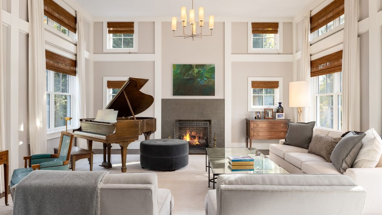 6 Stony Brook Rd, Westport, CT