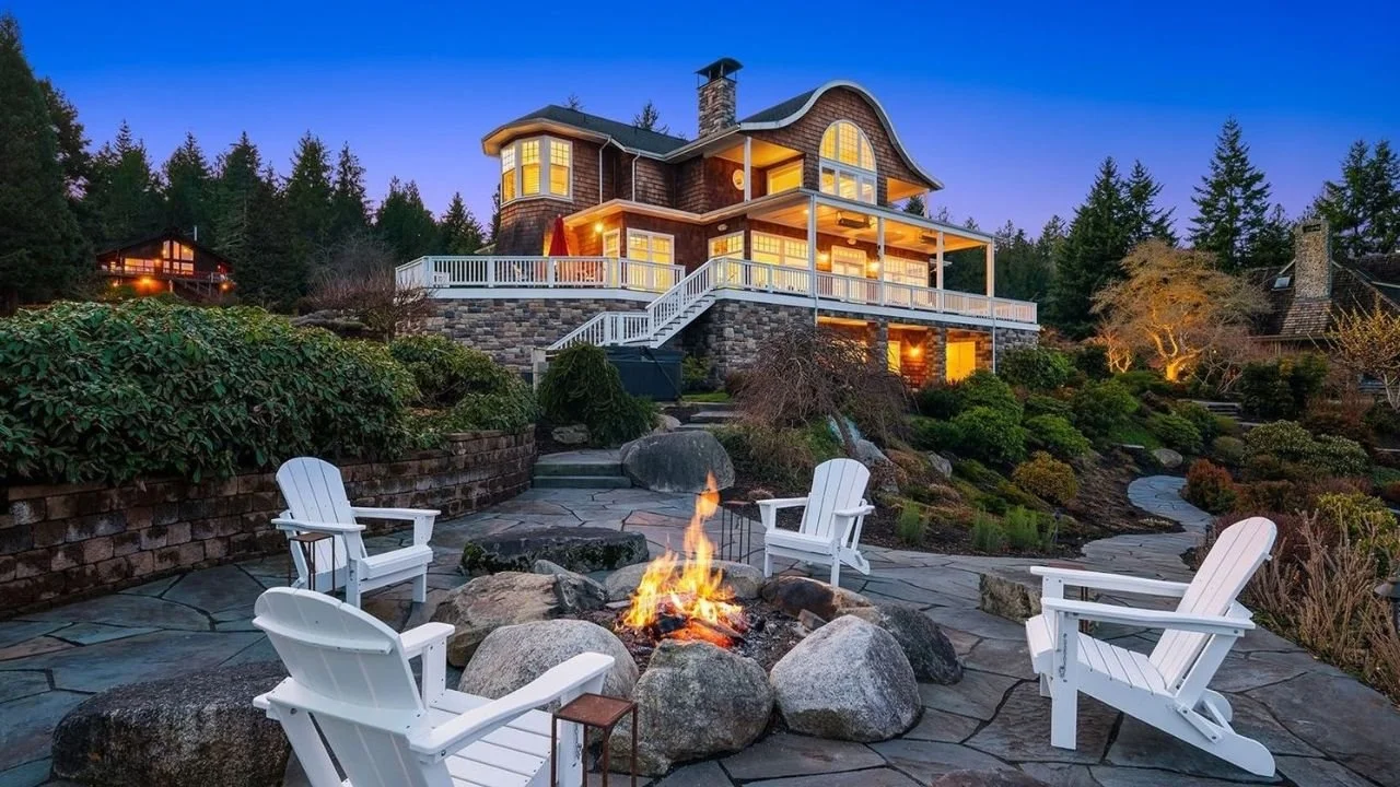 12018 109th St NW, Gig Harbor, WA