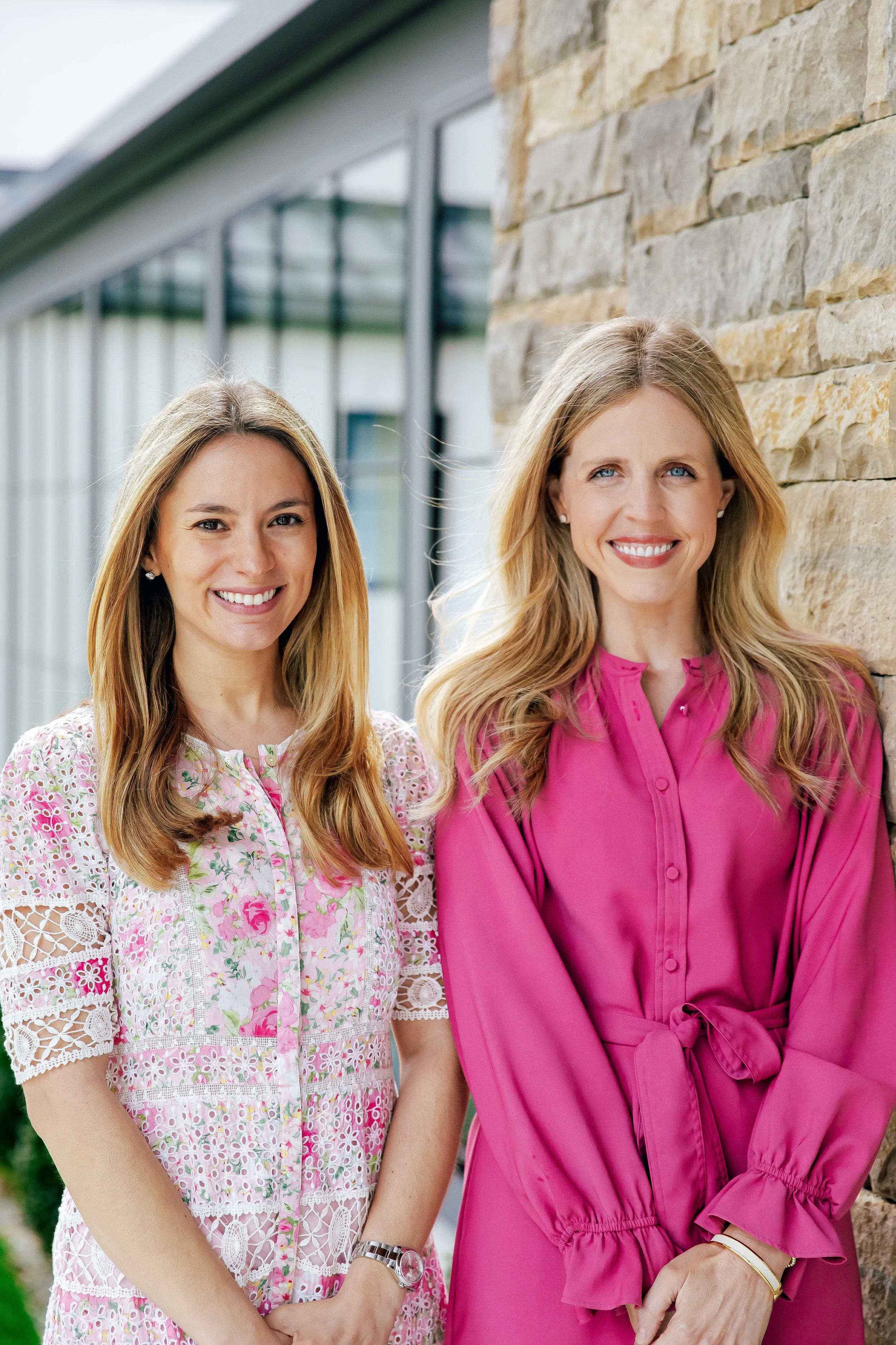 The Georgio Reddington Team at Compass (Copy)
