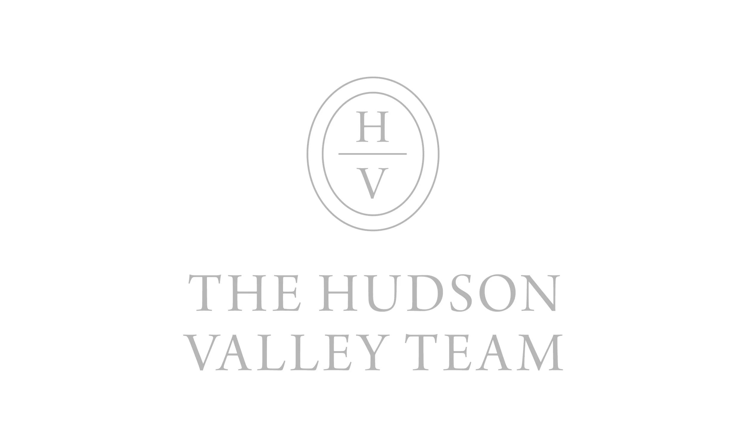 The Hudson Valley Team at Compass (Copy)