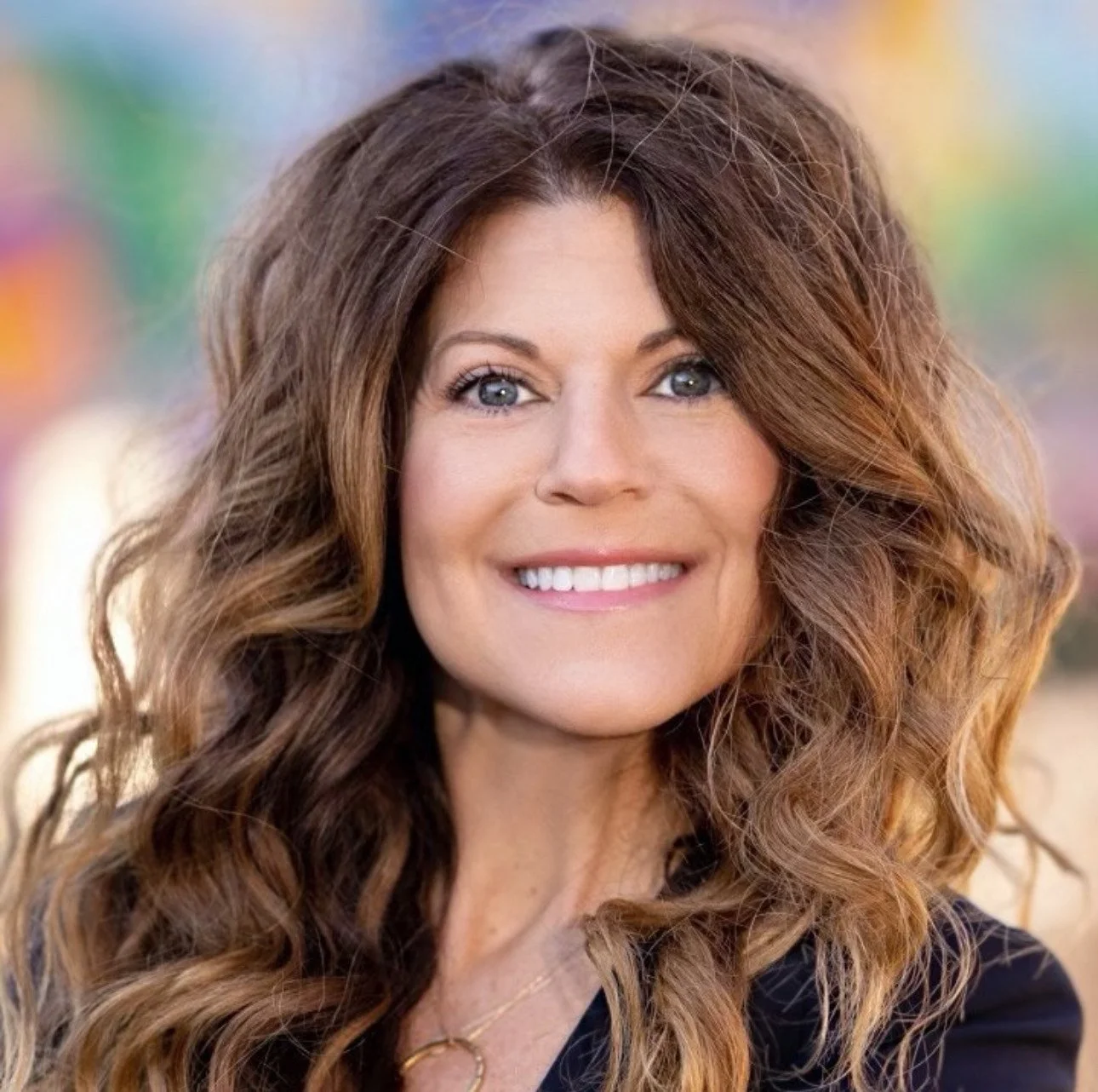 Jennifer Greenberg