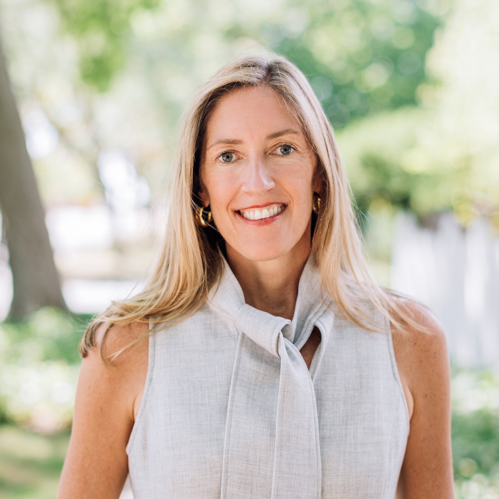 Julie Hartvigsen