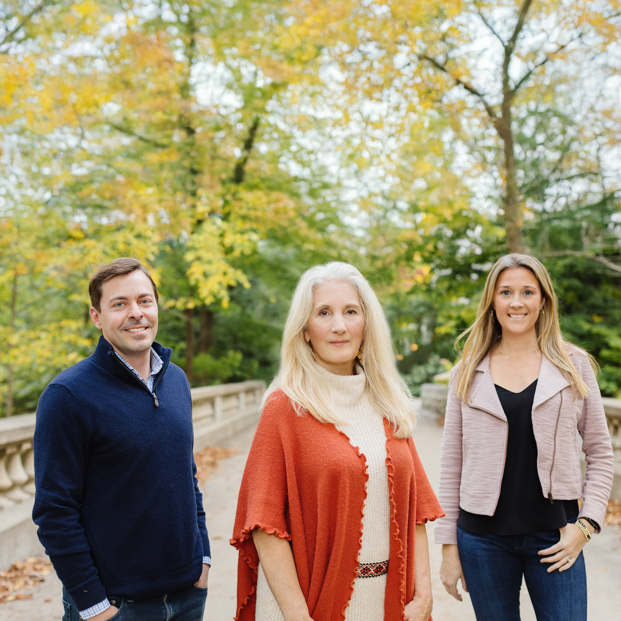 Baker McNicholas Group