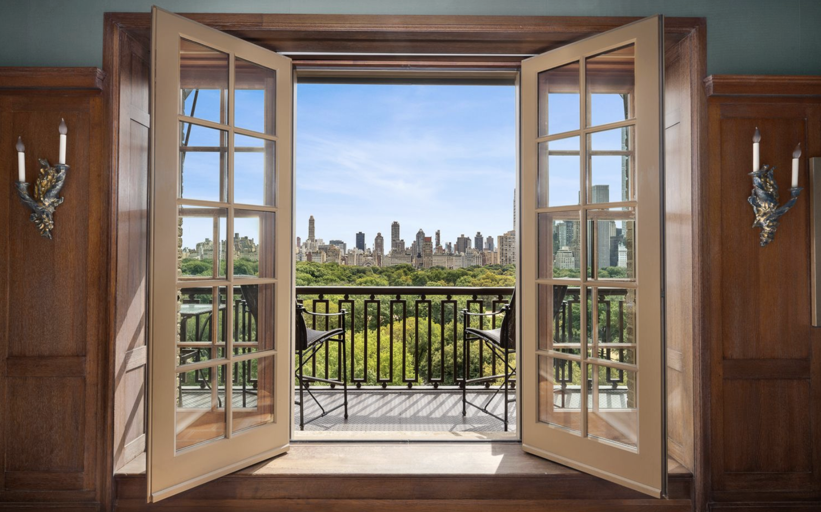 Central Park Properties