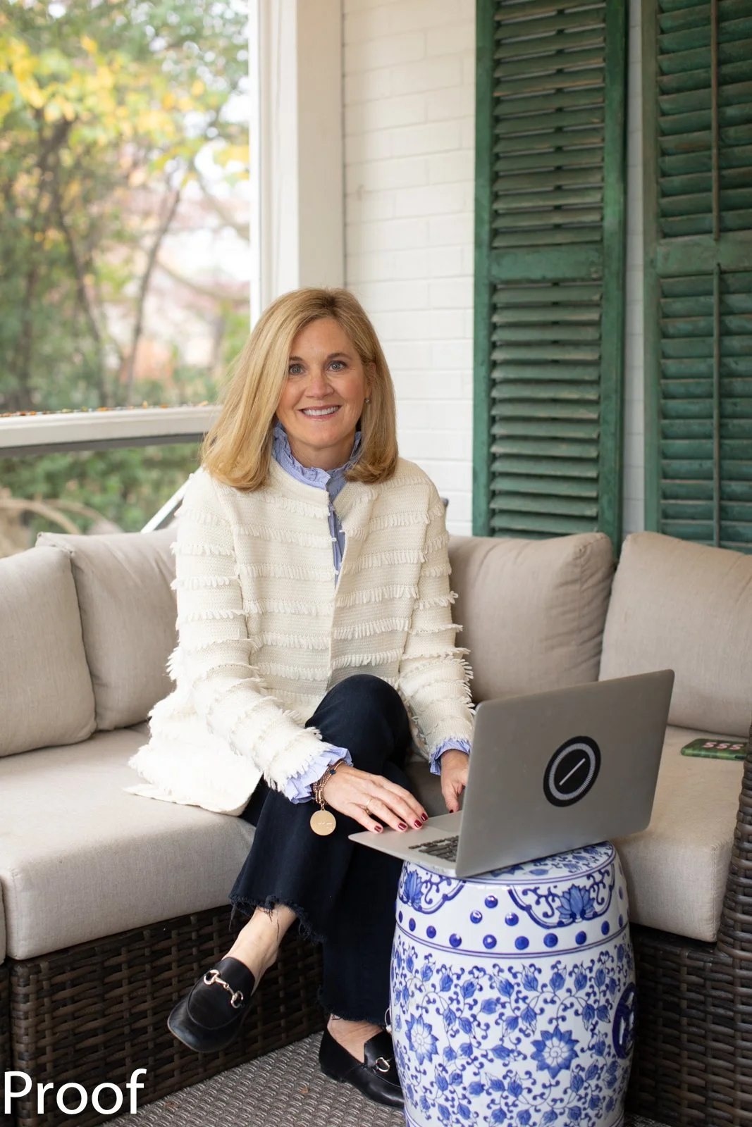 Sara Sullivan