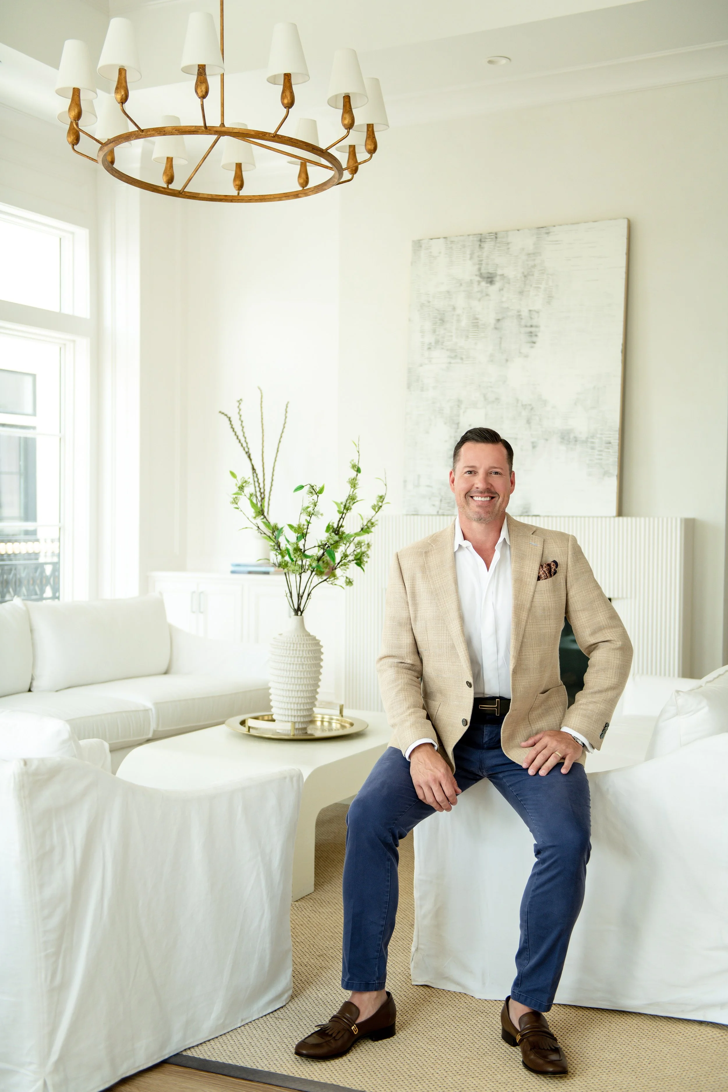Clayton Katz